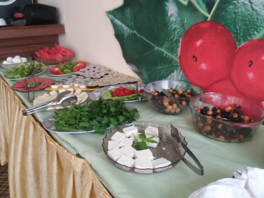 

Milano - Alanya - Kleopatra Bebek Hotel