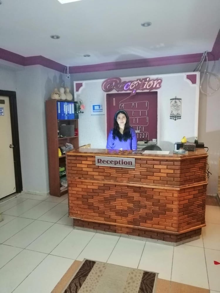 

Venezia - Alanya - Kleopatra Bebek Hotel