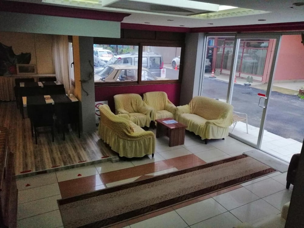 

Milano - Alanya - Kleopatra Bebek Hotel