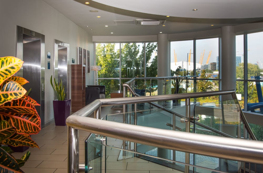 

Firenze - Plumstead - Holiday Inn Express LONDON - GREENWICH