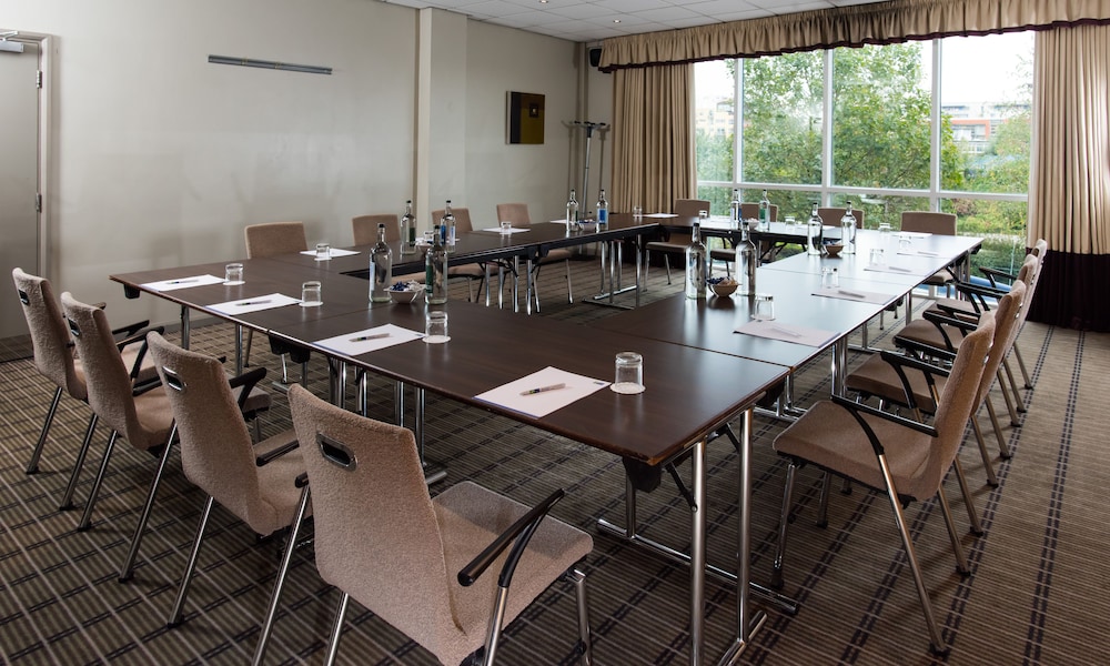 

Milano - Eltham - Holiday Inn Express London - Greenwich