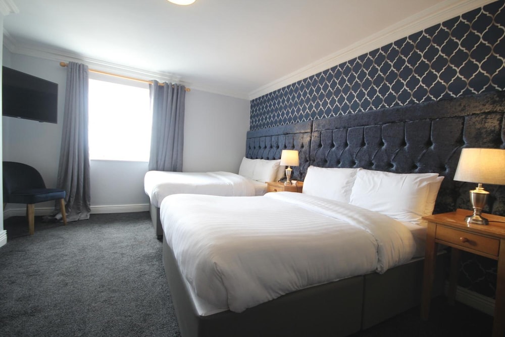 

Milano - Stillorgan - Hotel St George by Nina