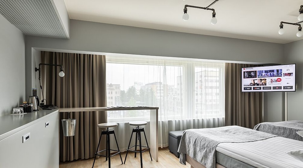 Vasa - Original Sokos Hotel Vaakuna Vaasa
