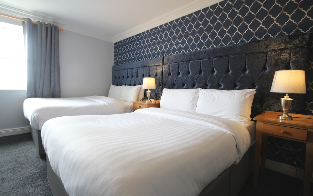 

Milano - Dublino - Hotel St George by Nina