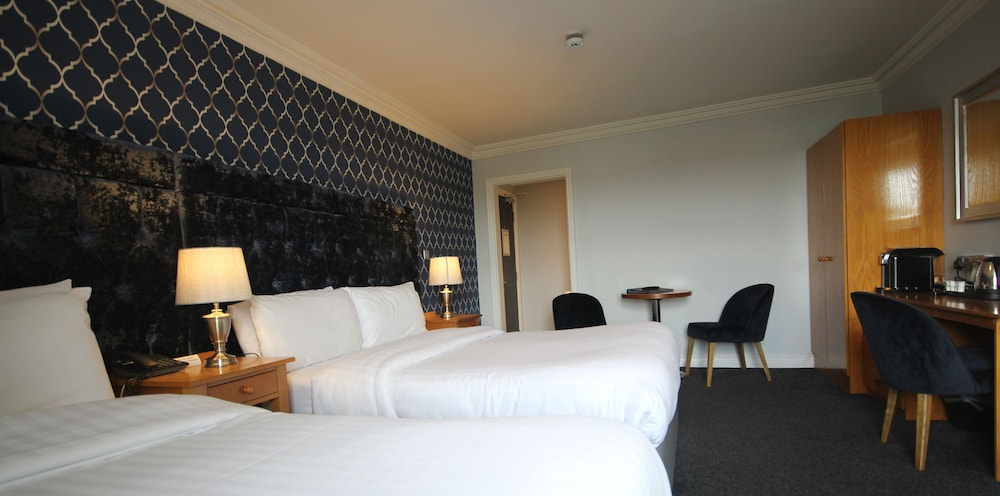 

Catania - Dublino - Hotel St George by Nina