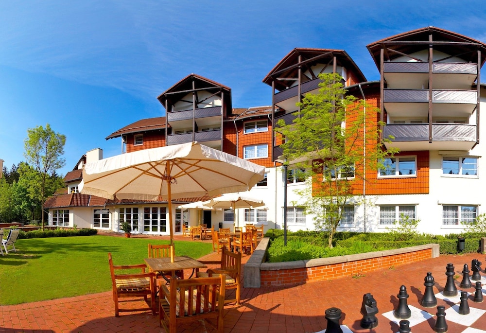 Braunlage - relexa hotel Harz-Wald Braunlage