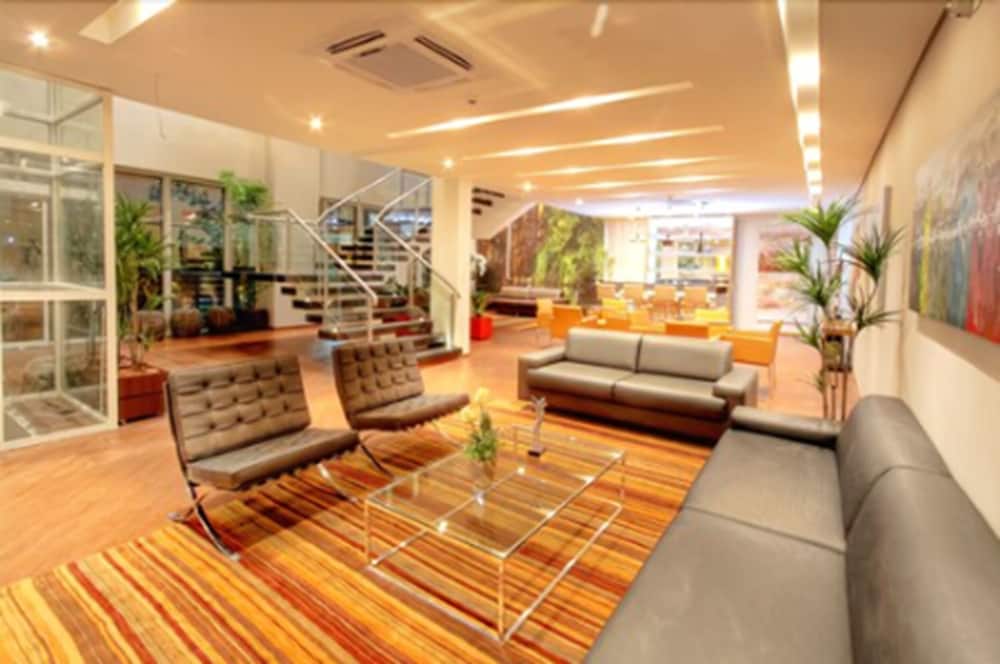 

Milano - São José dos Pinhais - Bristol Portal do Iguaçu Hotel