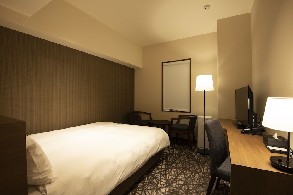 

Roma - Kawasaki - Wires Hotel Shinagawa Seaside