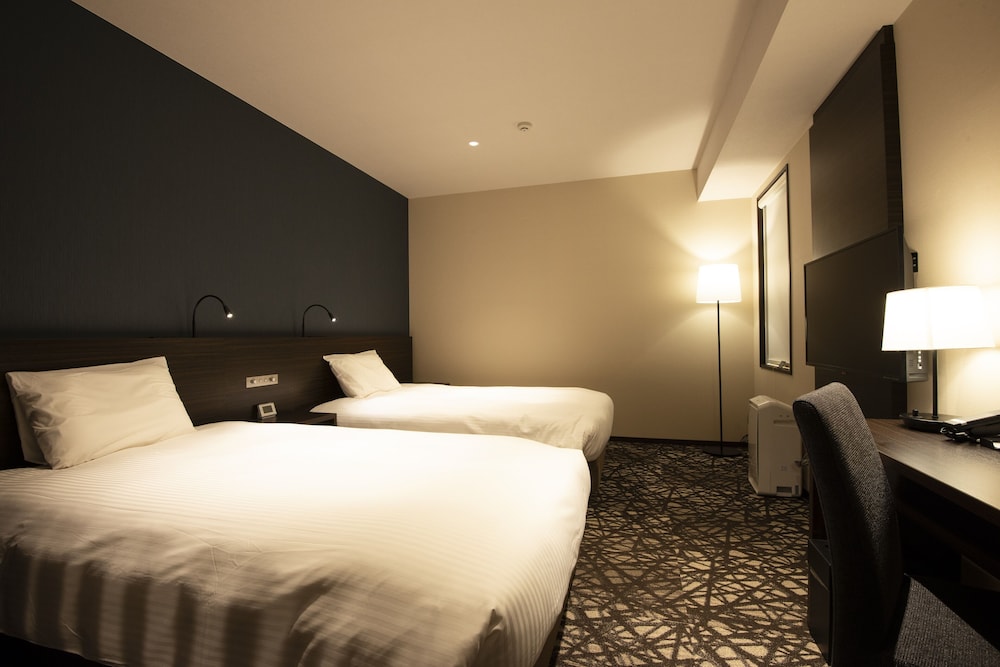 

Roma - Kawasaki - Wires Hotel Shinagawa Seaside