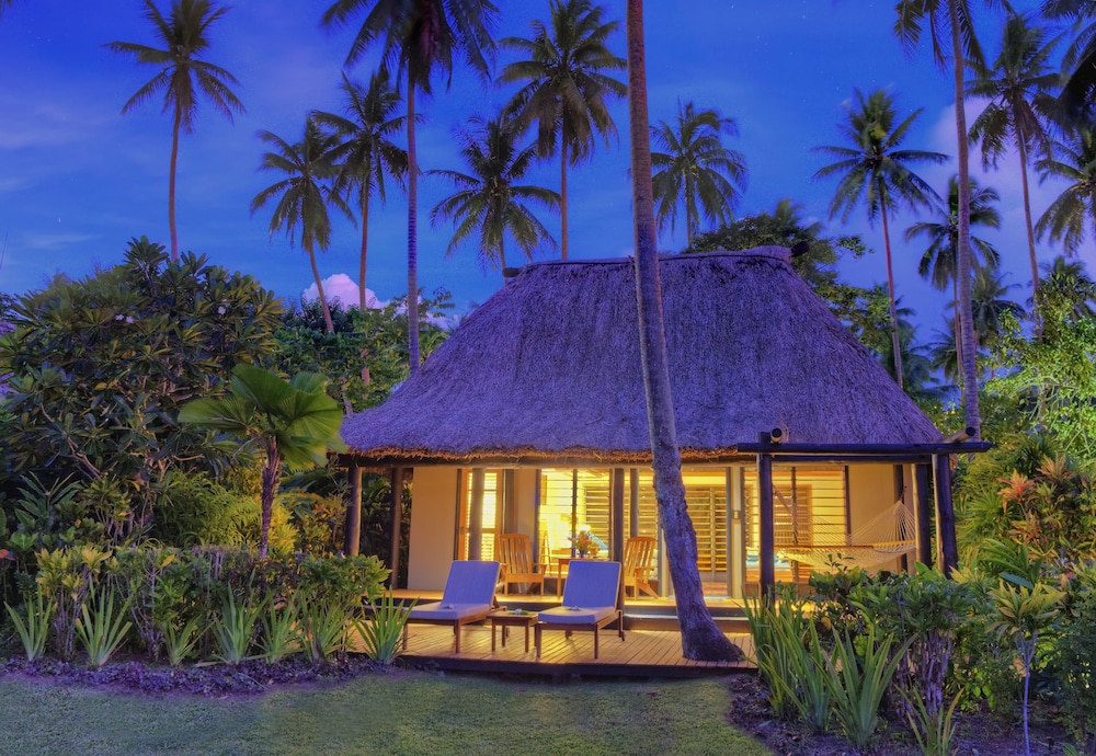 

Milano - Savusavu - Jean-Michel Cousteau Resort Fiji