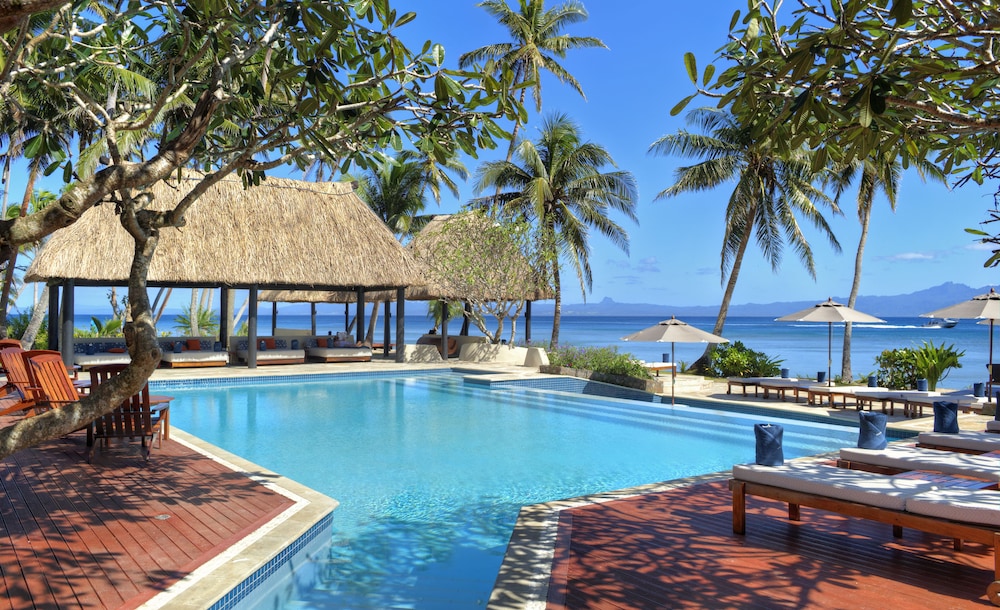

Milano - Savusavu - Jean-Michel Cousteau Resort Fiji