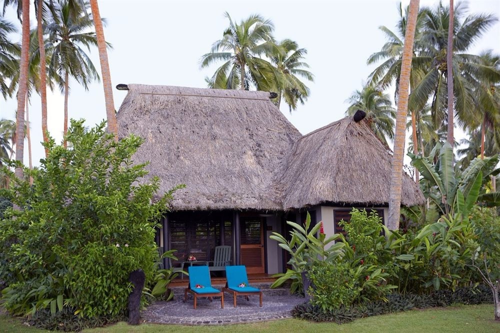 

Roma - Savusavu - Jean-Michel Cousteau Resort Fiji