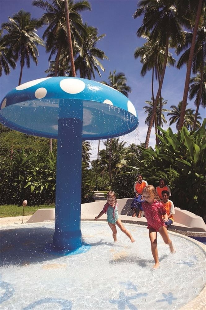 

Roma - Savusavu - Jean-Michel Cousteau Resort Fiji