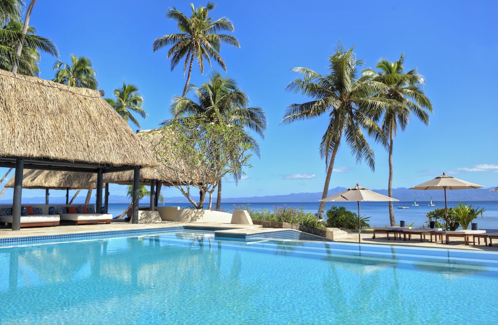 

Milano - Savusavu - Jean-Michel Cousteau Resort Fiji