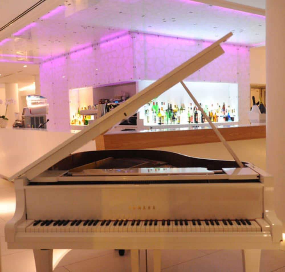 

Milano - Portofino - Europa Hotel Design Spa 1877