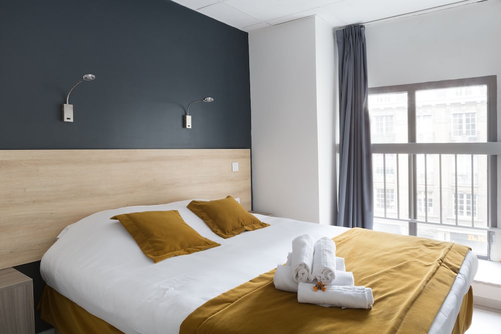 

Roma - Lille - Lille City Hotel