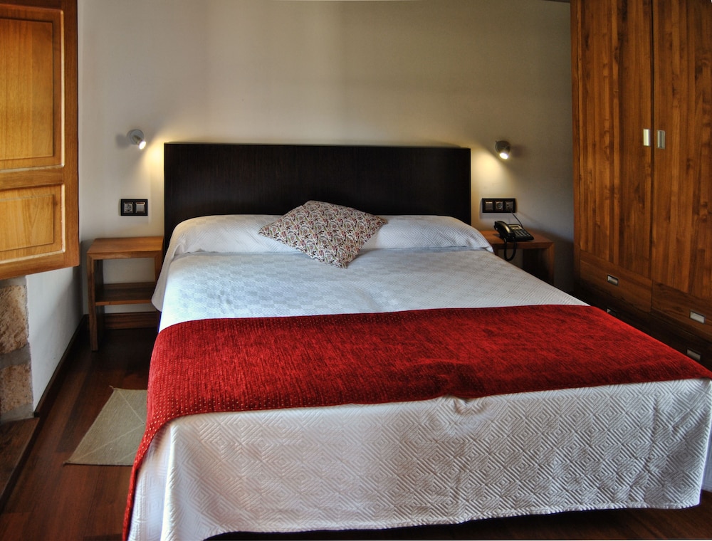 

Milano - Telde - Hotel Rural El Mondalón