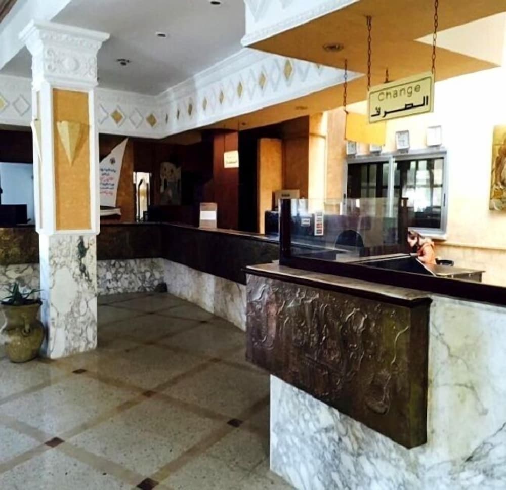 

Verona - Soliman - Hôtel Solymar Beach