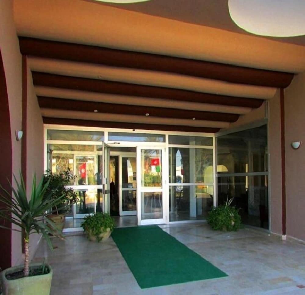 

Verona - Soliman - Hôtel Solymar Beach
