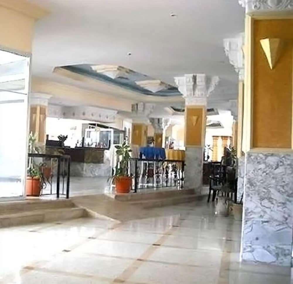 

Verona - Soliman - Hôtel Solymar Beach