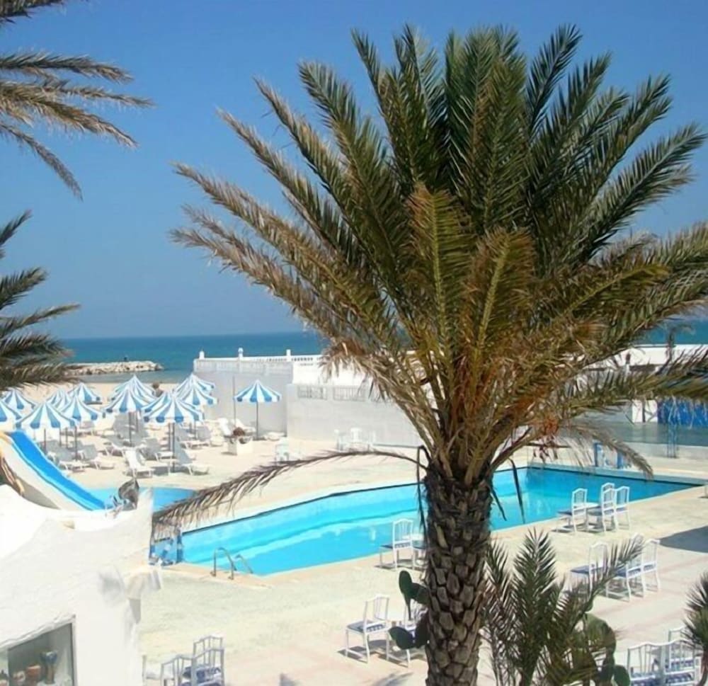 

Verona - Soliman - Hôtel Solymar Beach