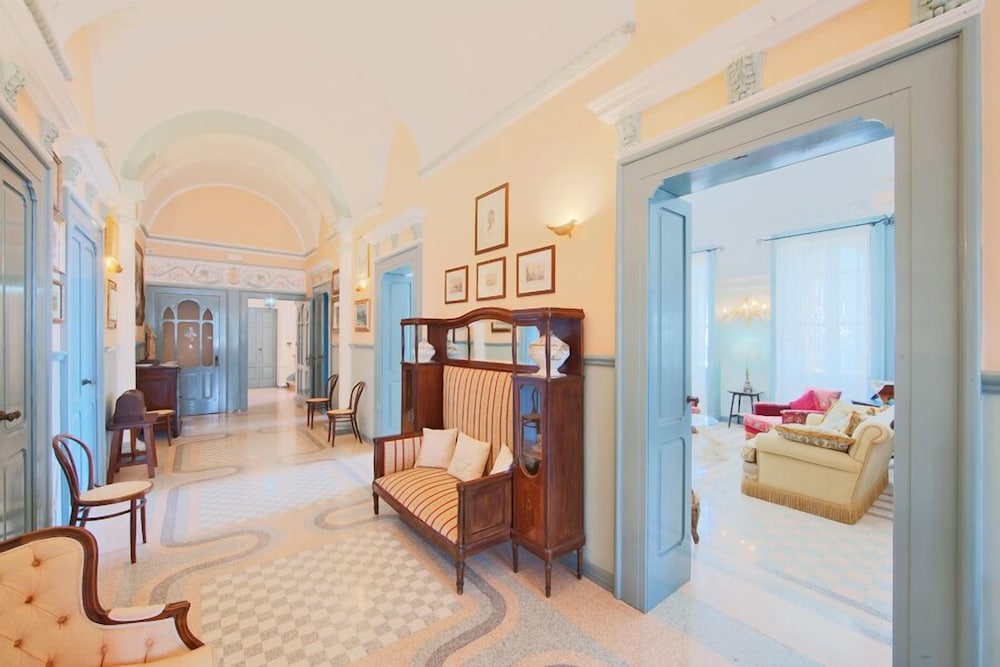 

Bologna - Santa Cesarea Terme - Villa Raffaella