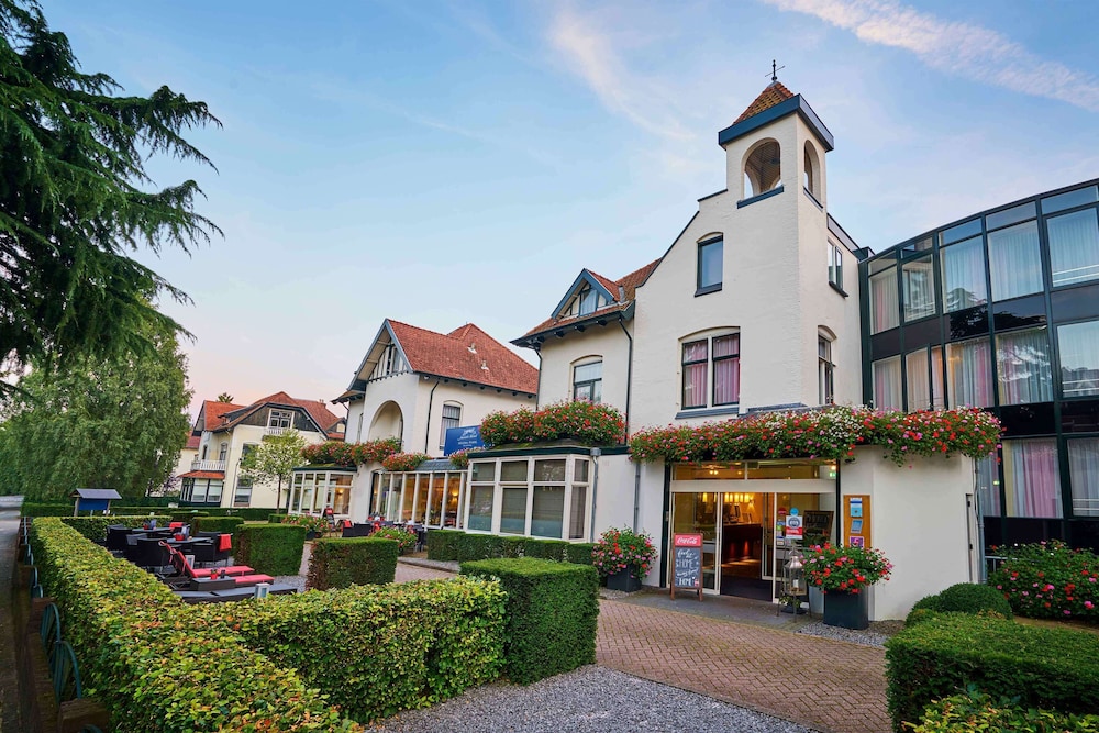 

Roma - Naarden - Amrâth Hotel Media Park Hilversum