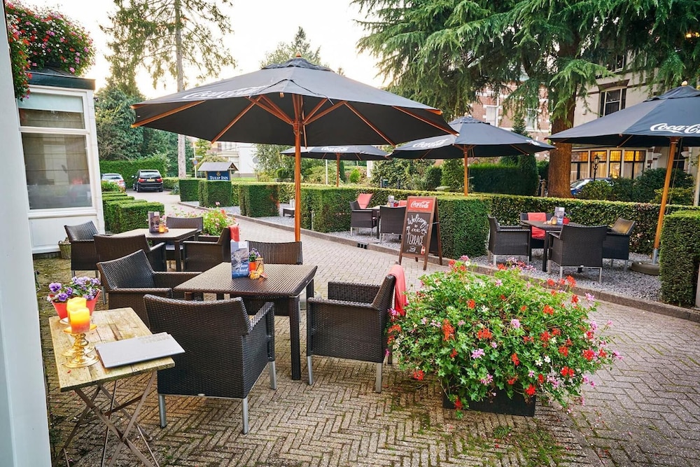 

Milano - Naarden - Amrâth Hotel Media Park Hilversum