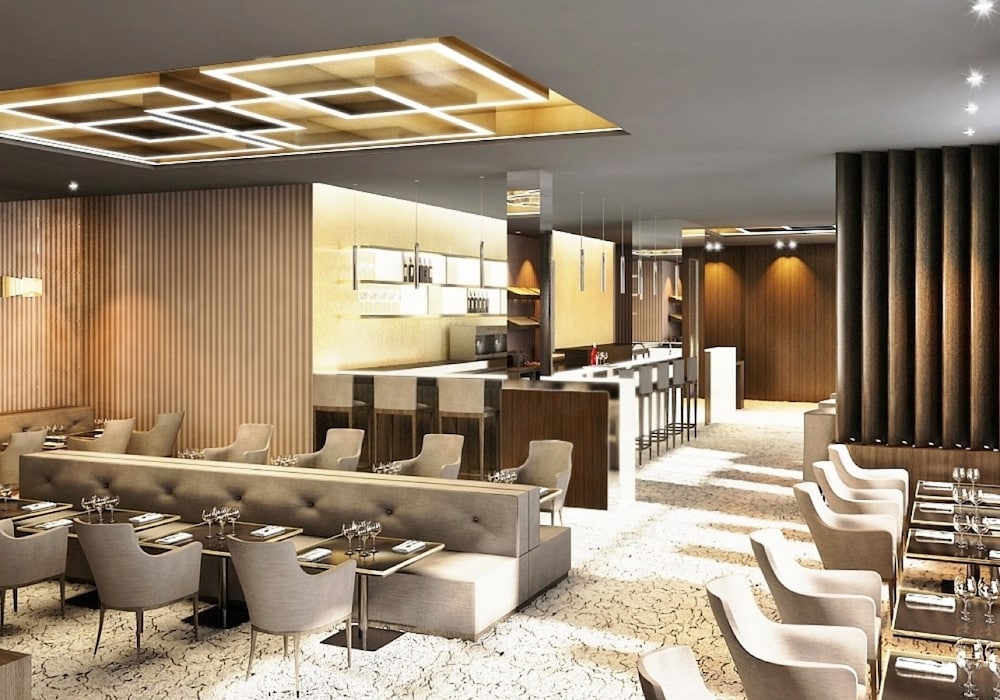 

Napoli - Savigny-sur-Orge - Howard Hôtel Paris Orly Aeroport