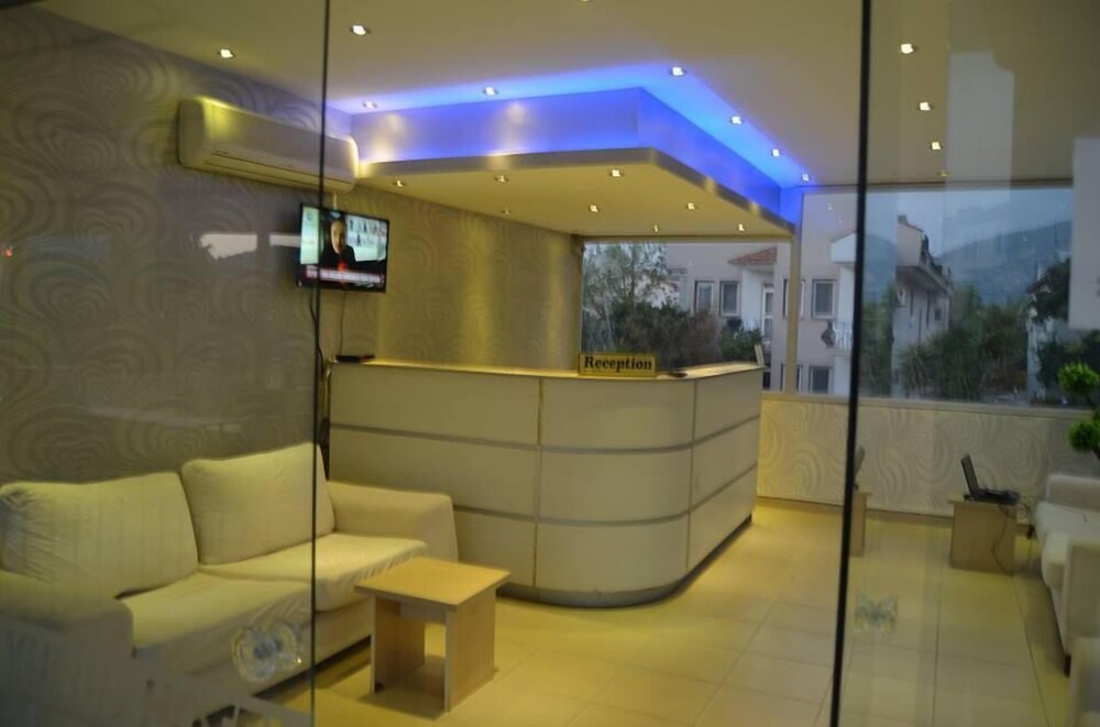 

Milano - Oludeniz - Yunus Hotel Oludeniz