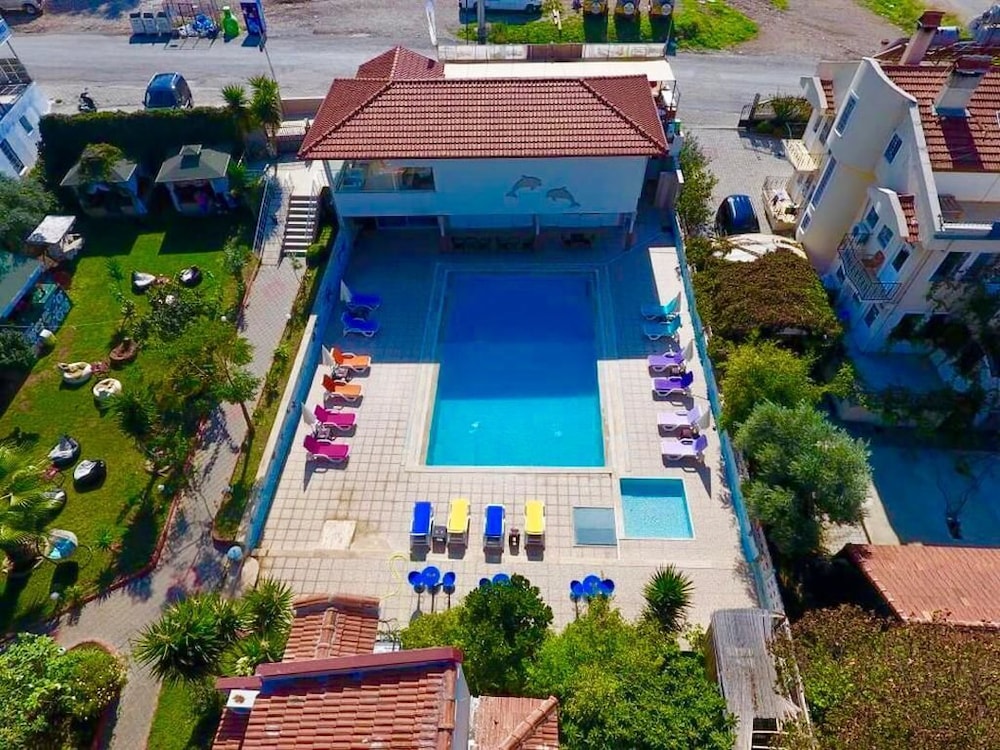 

Milano - Ovacik - Yunus Hotel Oludeniz