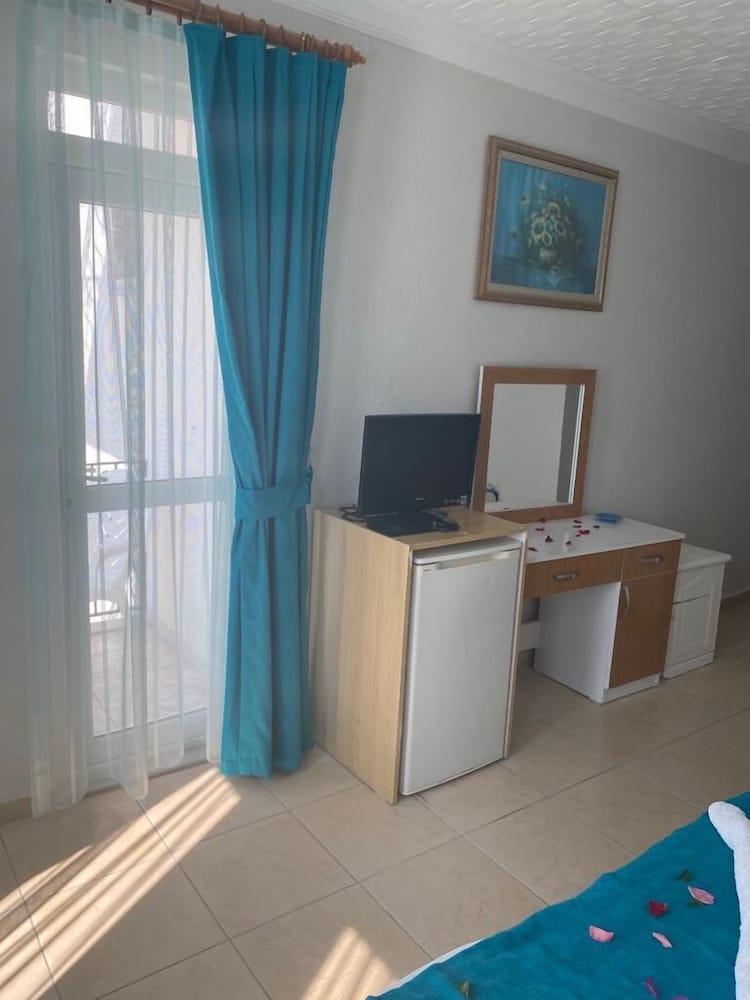 

Venezia - Ovacik - Yunus Hotel Oludeniz