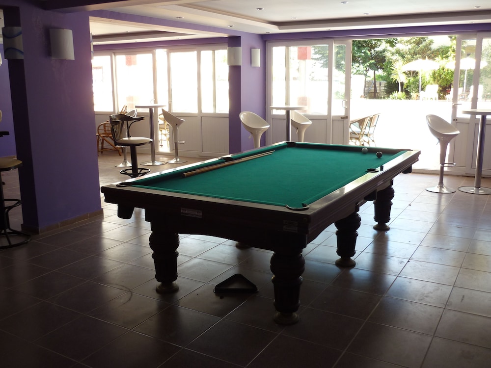 

Milano - Ovacik - Yunus Hotel Oludeniz