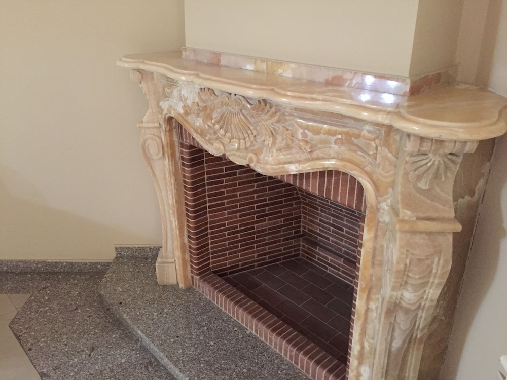 

Milano - Yerevan - Primer Hotel