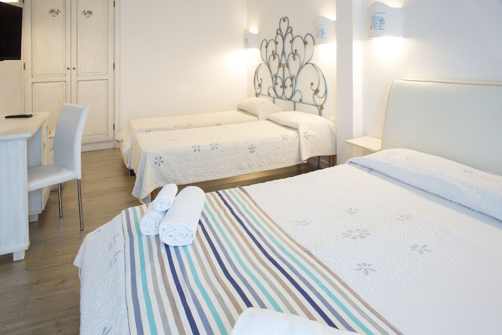 

Milano - Olbia - Olbia City Hotel