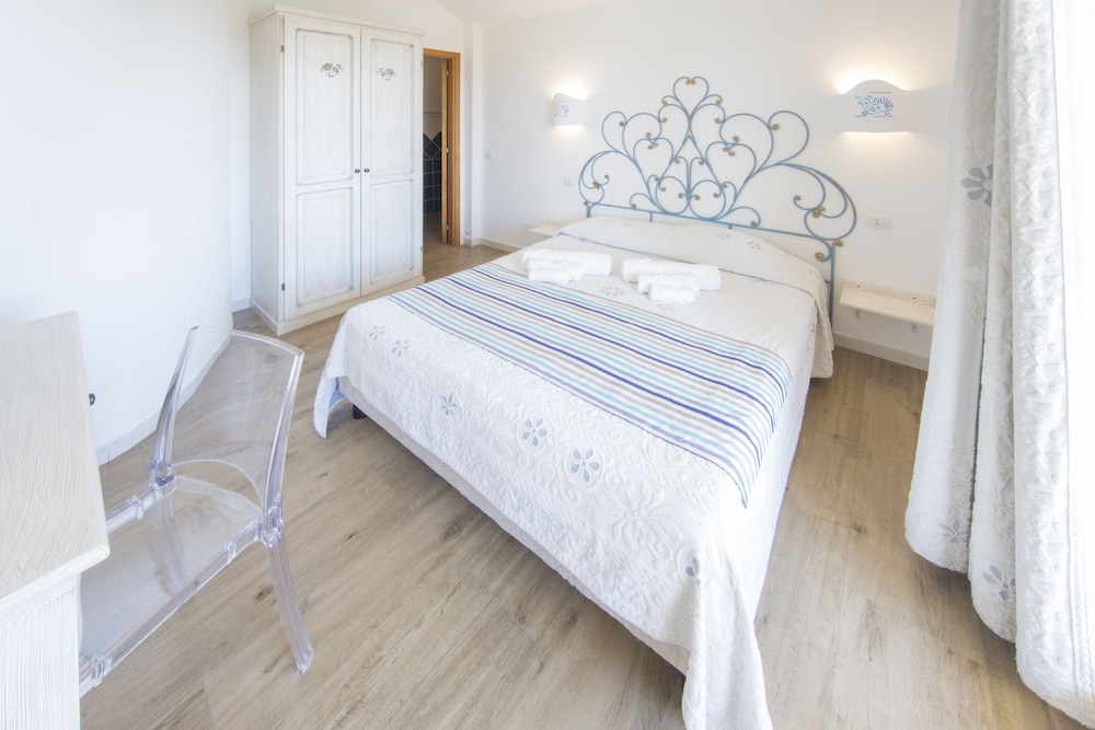 

Milano - Olbia - Olbia City Hotel