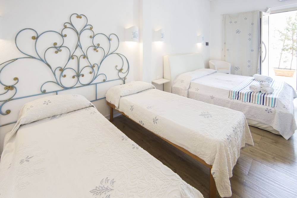 

Genova - Olbia - Olbia City Hotel