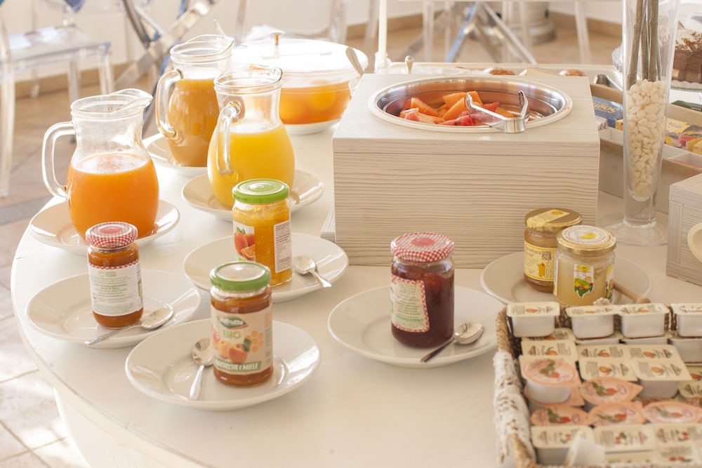 

Milano - Olbia - Olbia City Hotel
