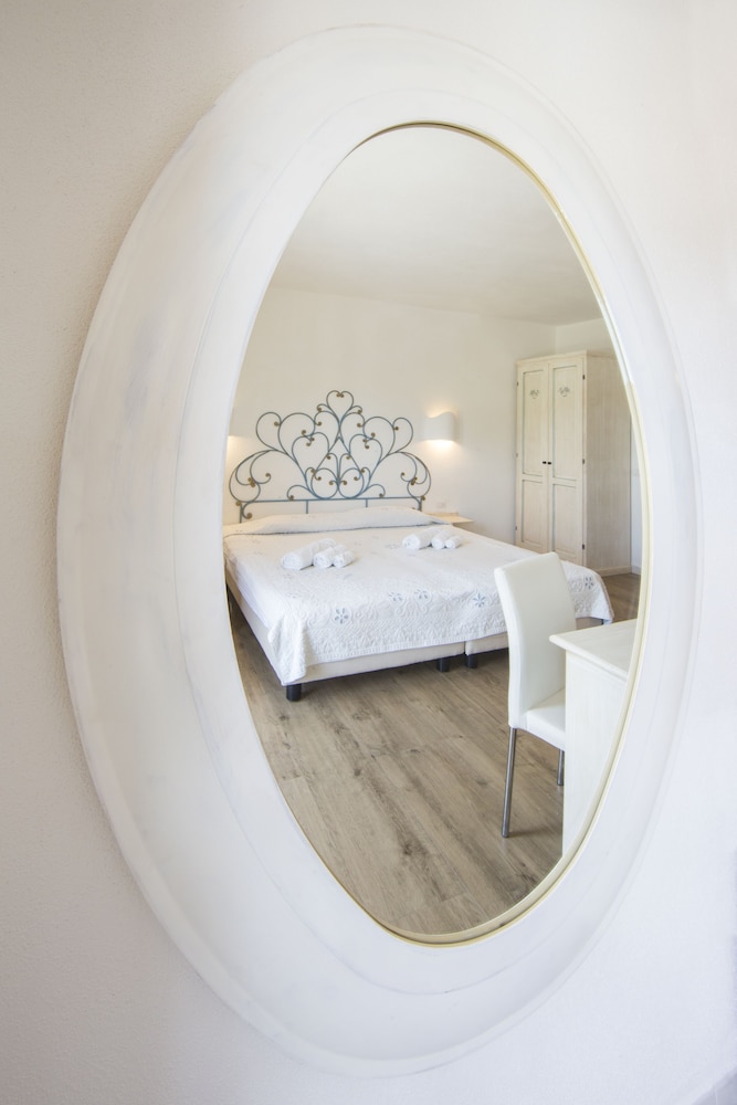 

Bologna - Olbia - Olbia City Hotel