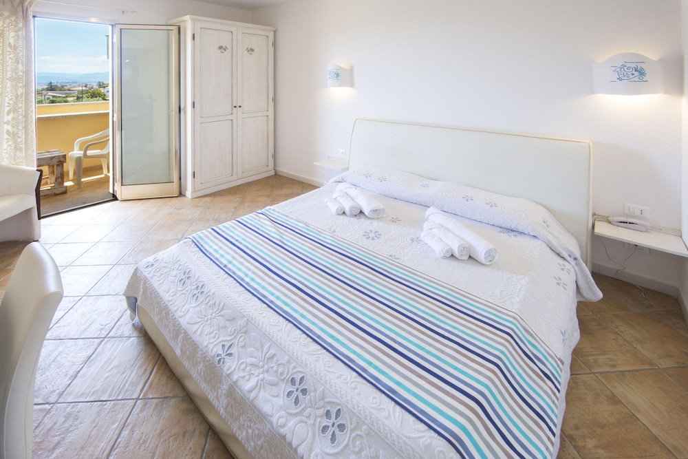 

Catania - Olbia - Olbia City Hotel