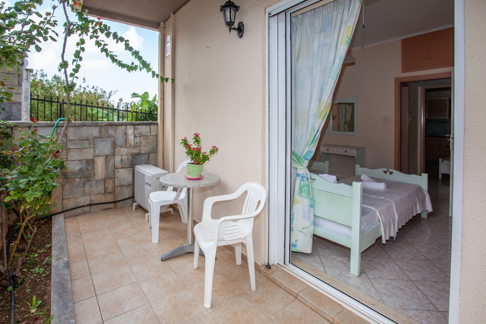 

Roma - Rethymno - Eliza Apartments