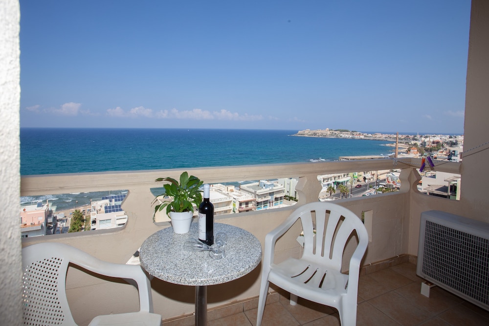 

Firenze - Rethymno - Eliza Apartments