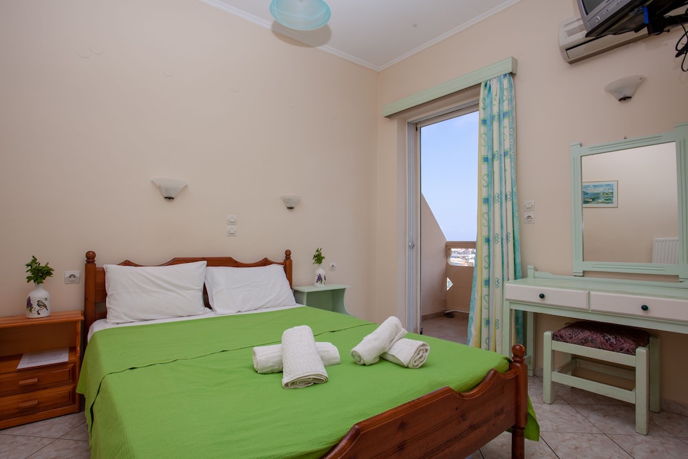 

Milano - Rethymno - Eliza Apartments