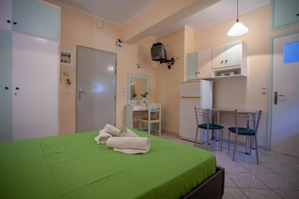 

Firenze - Rethymno - Eliza Apartments