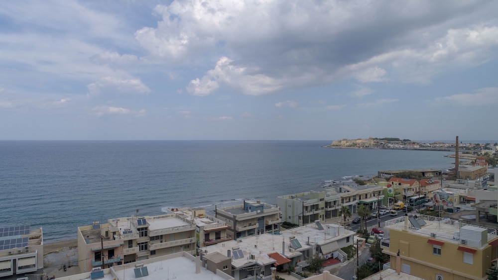 

Bari - Rethymno - Eliza Apartments