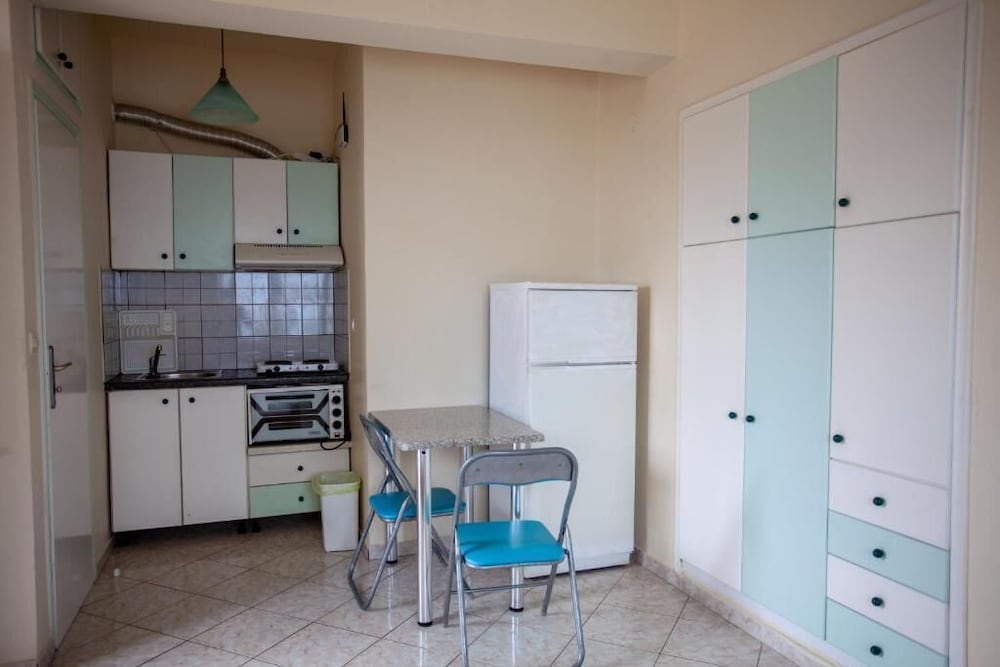 

Firenze - Rethymno - Eliza Apartments