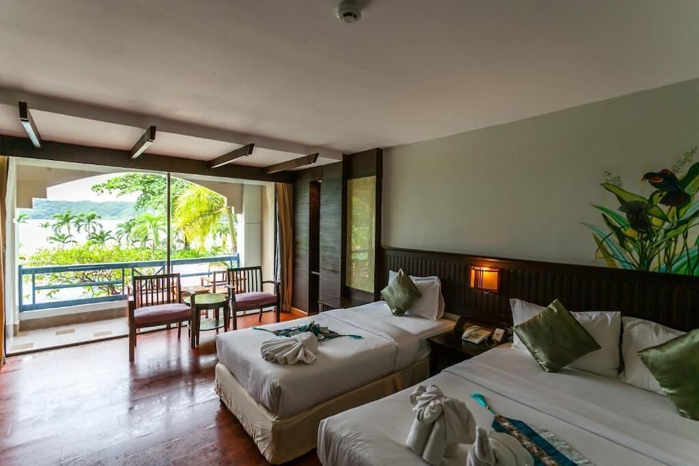 

Bologna - Koh Phi Phi - Phi Phi Island Cabana Hotel