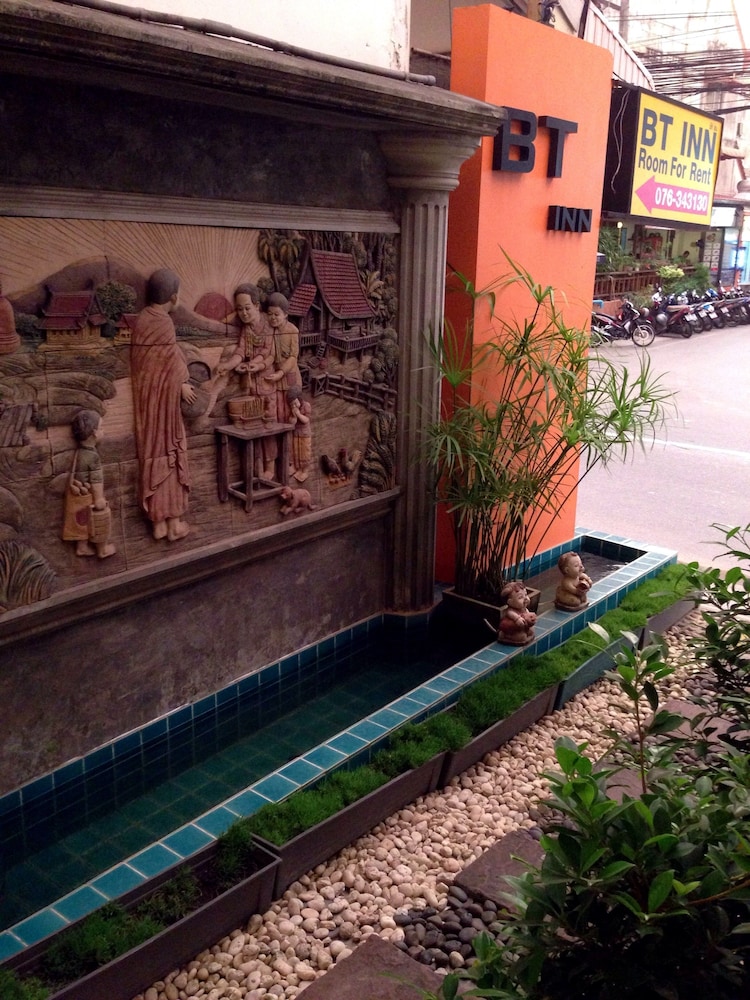 

Napoli - Karon Beach - Bt Inn Patong