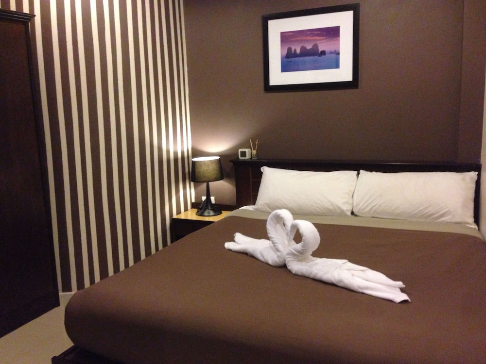 

Verona - Chalong - Bt Inn Patong