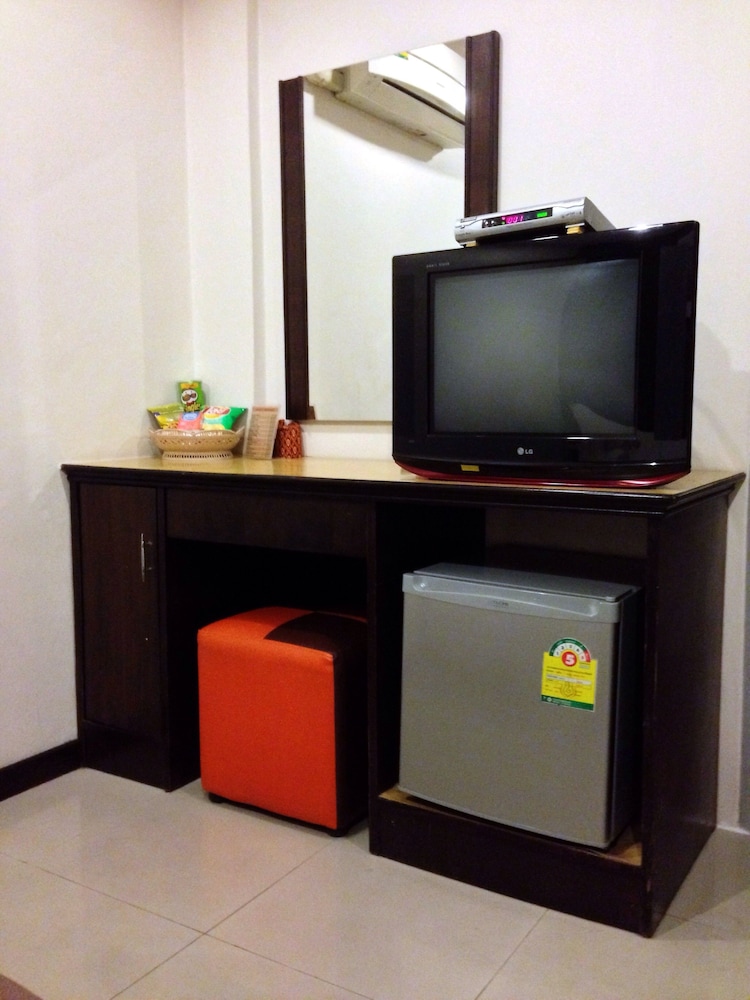 

Napoli - Chalong - Bt Inn Patong